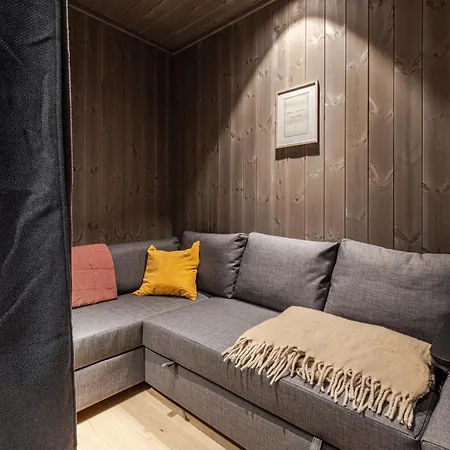 Appartement Charming New Ski-in Ski-out In *