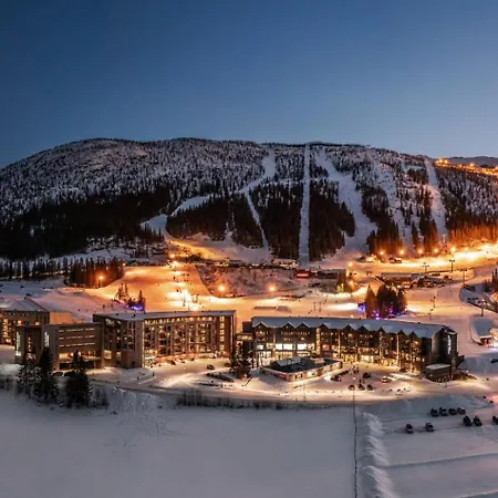 Charming New Ski-in Ski-out In * Hemsedal