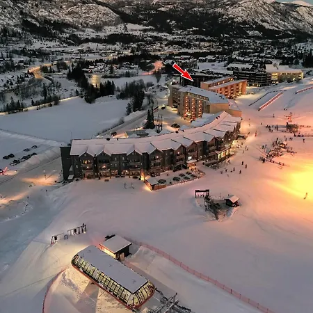 Charming New Ski-in Ski-out In *