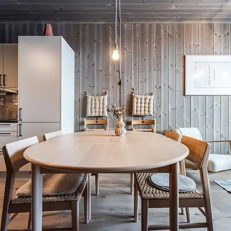 Appartement Charming New Ski-in Ski-out In *
