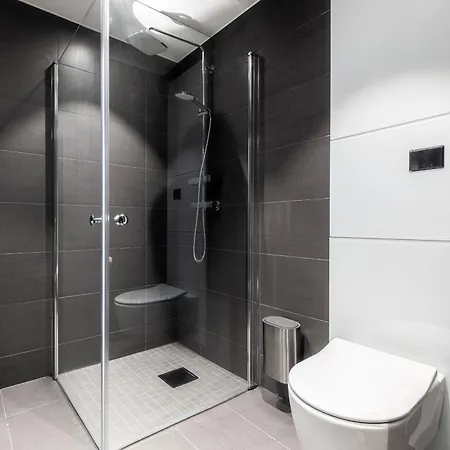 Appartement Charming New Ski-in Ski-out In