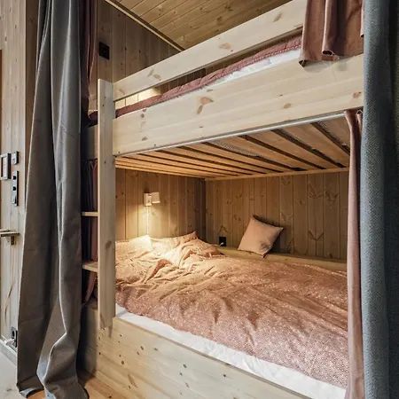 Charming New Ski-in Ski-out In * Hemsedal