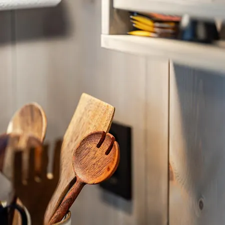 Charming New Ski-in Ski-out In Appartement *